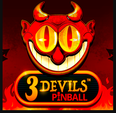 3 Devils Pinball